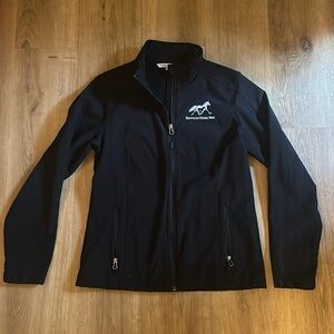 Kentucky Horse Park Jacket